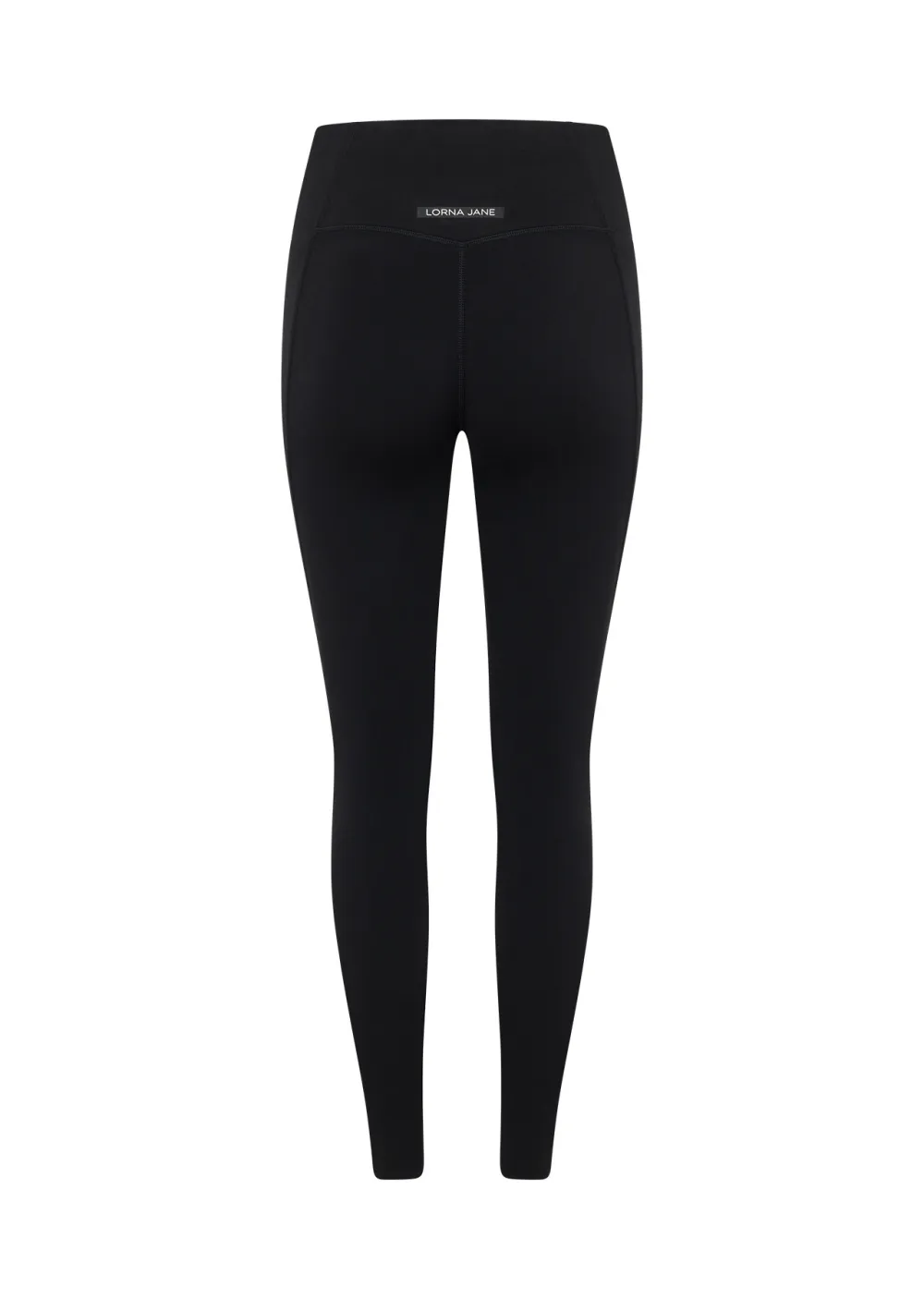 Sculpt And Support No Ride Ankle Biter Leggings