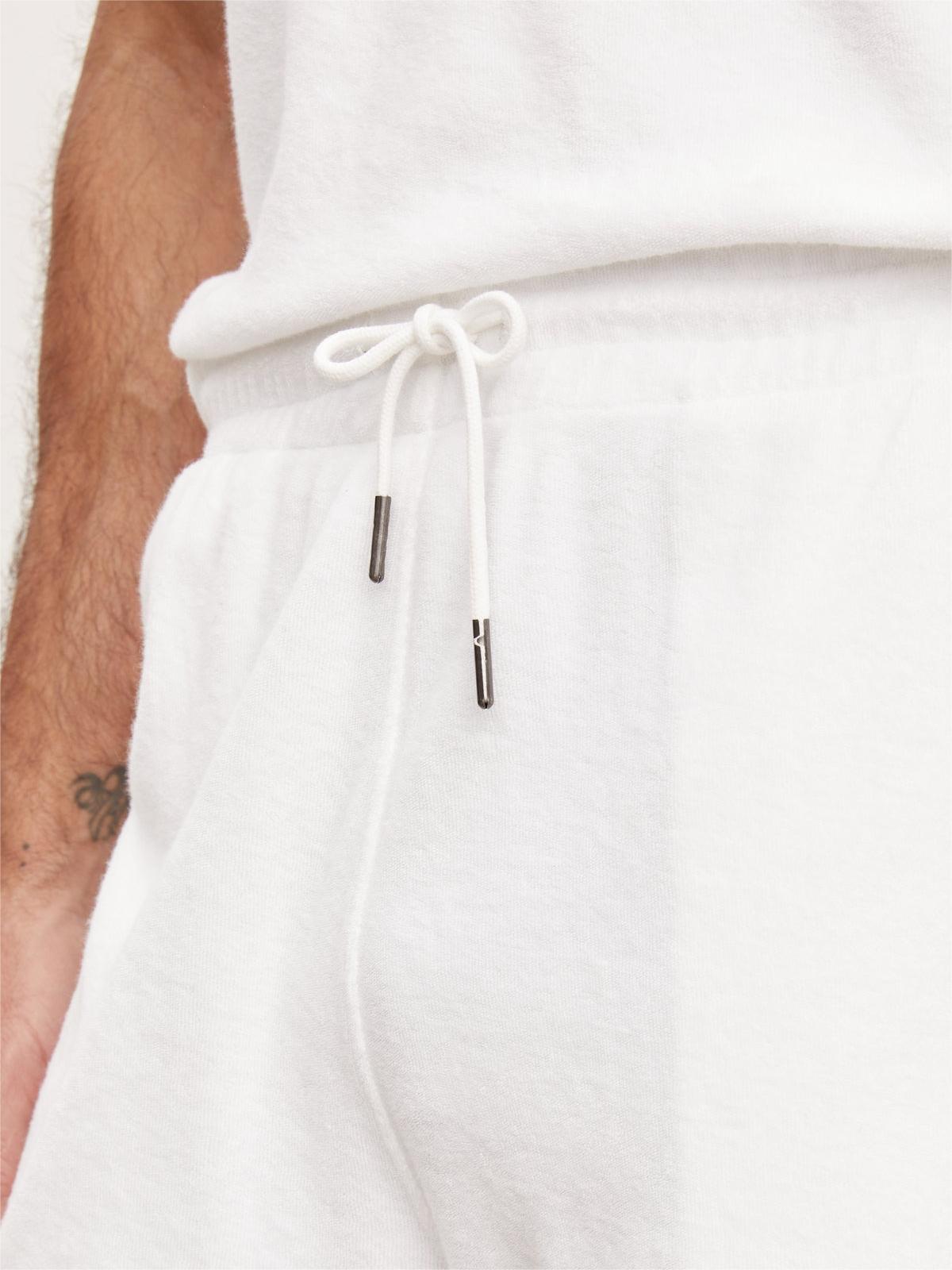 Stylish Drawstring Shorts For Men