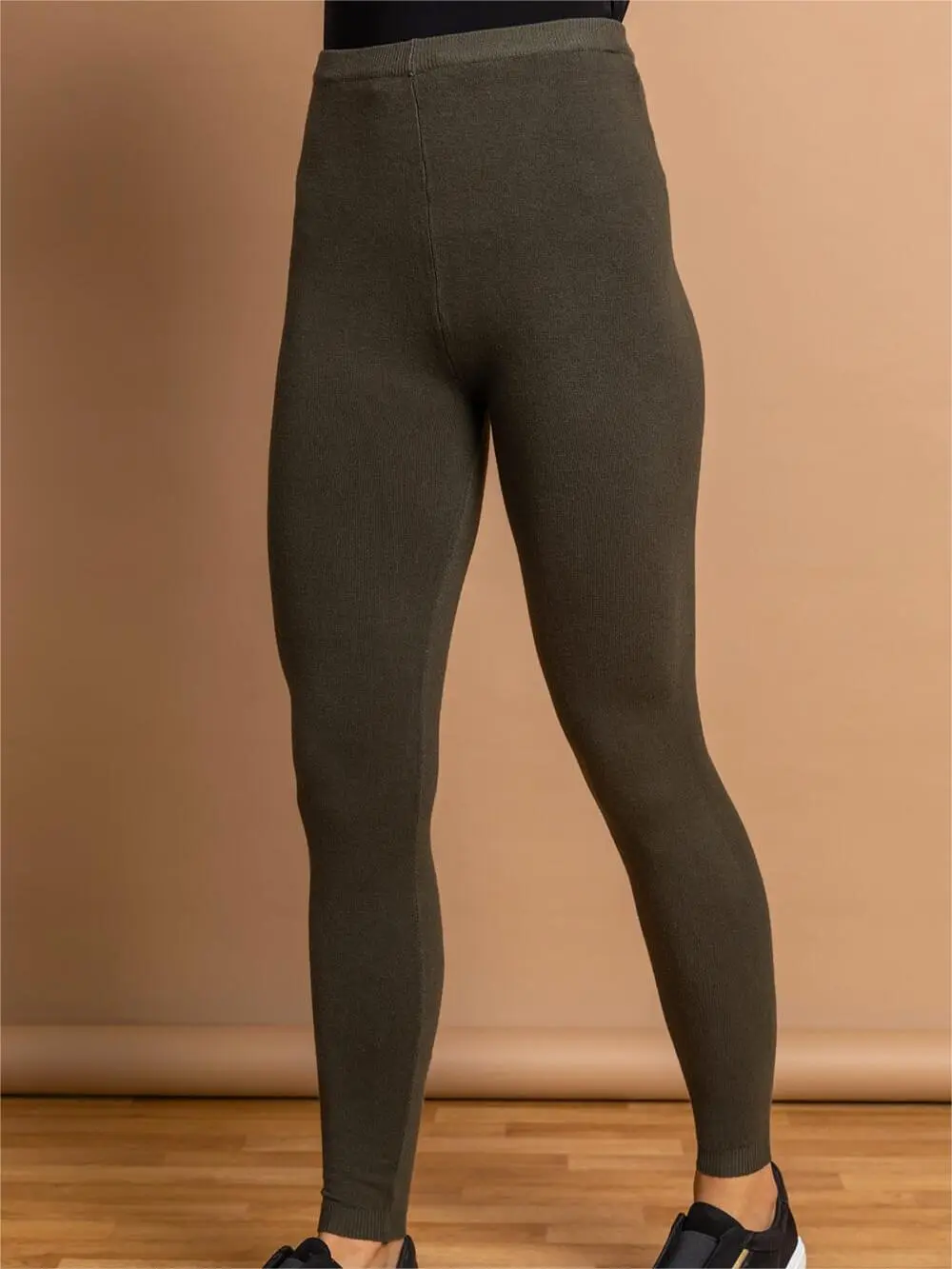 Cotton tight sports yoga pants