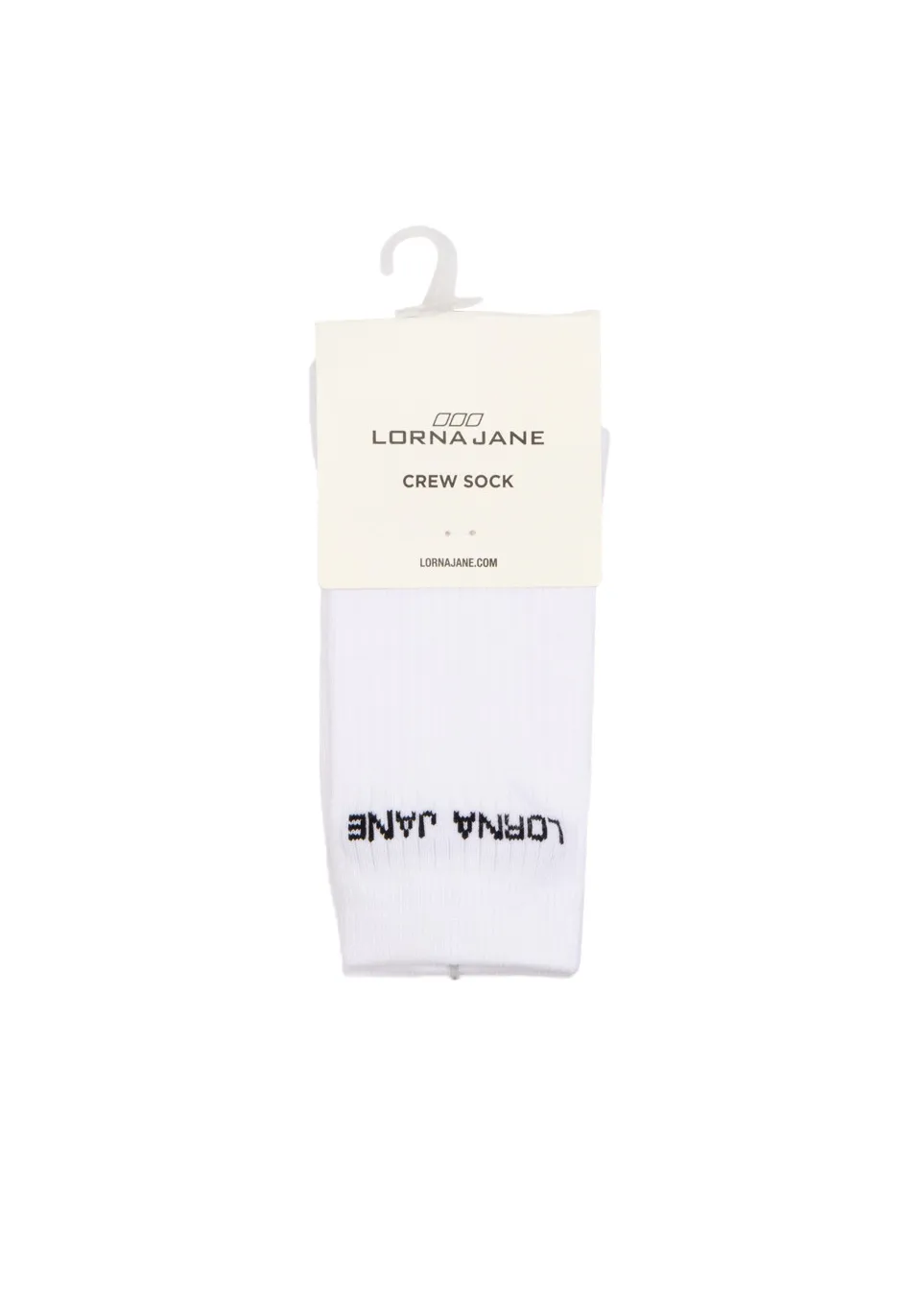 Lorna Jane Crew Sock