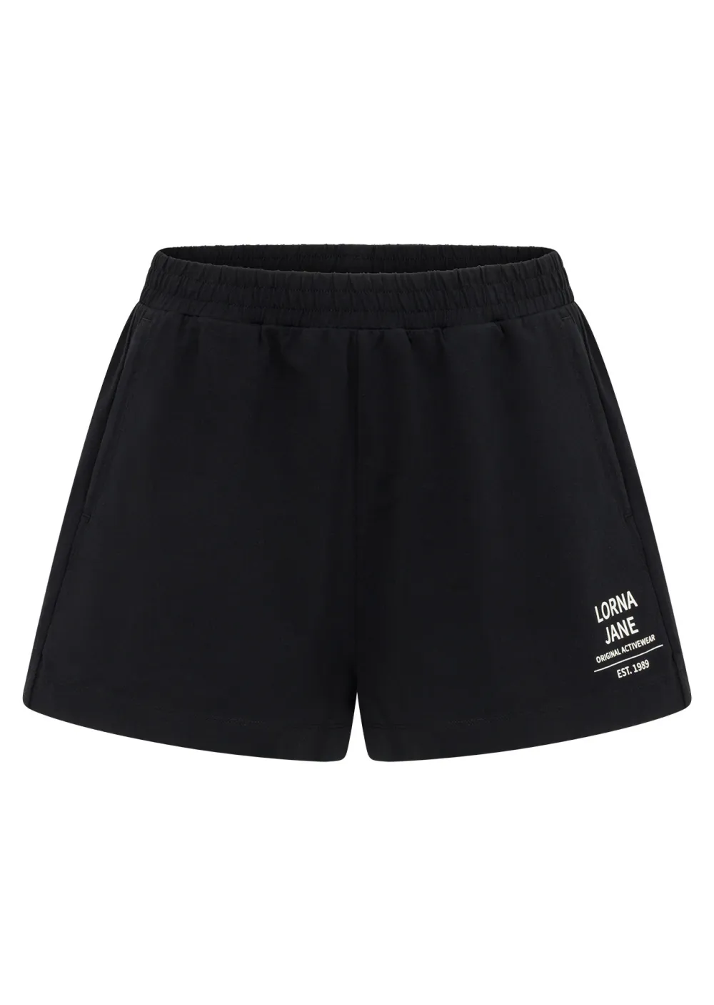 Weekender Walk Short