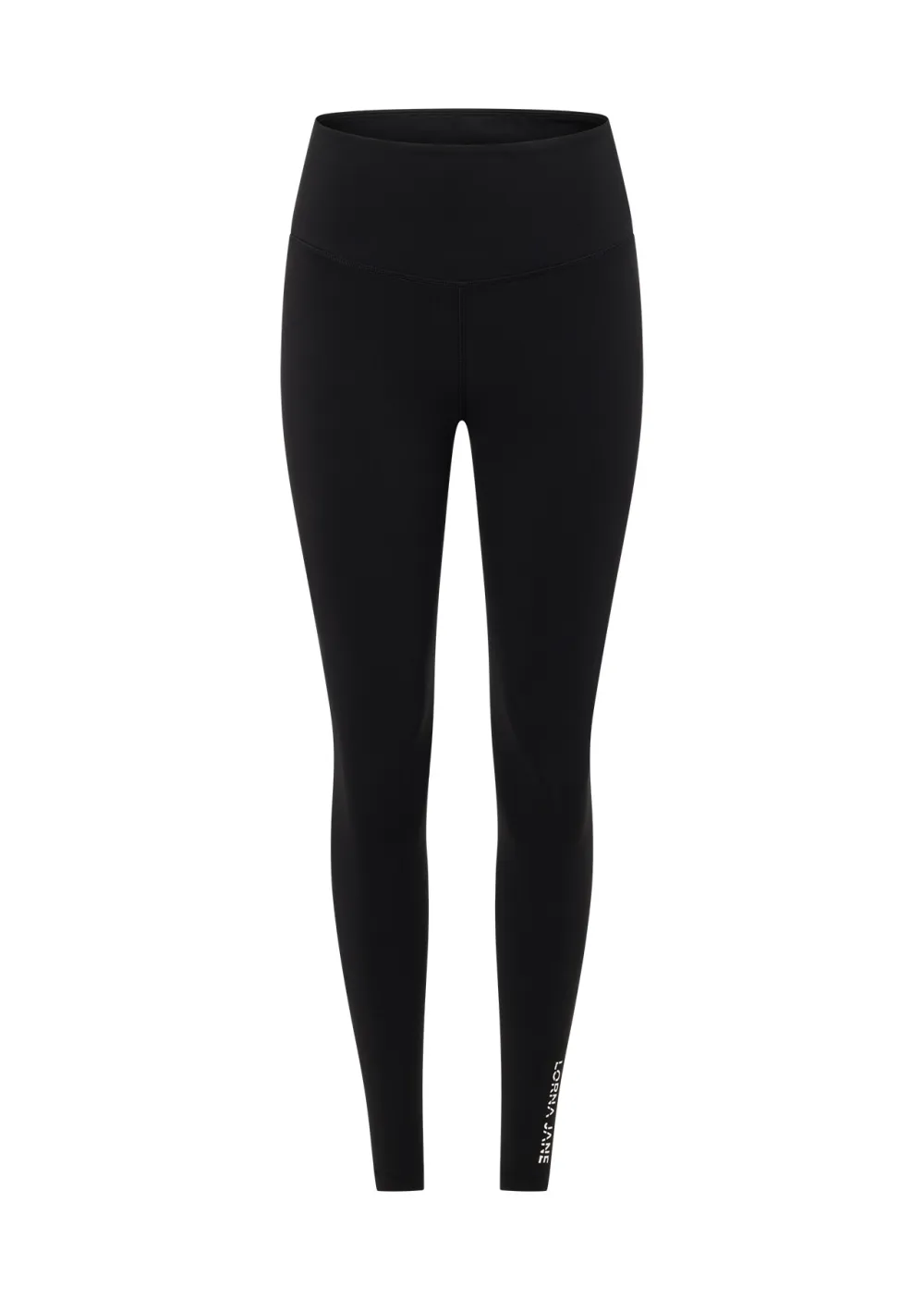 Lotus No Chafe Full Length Leggings