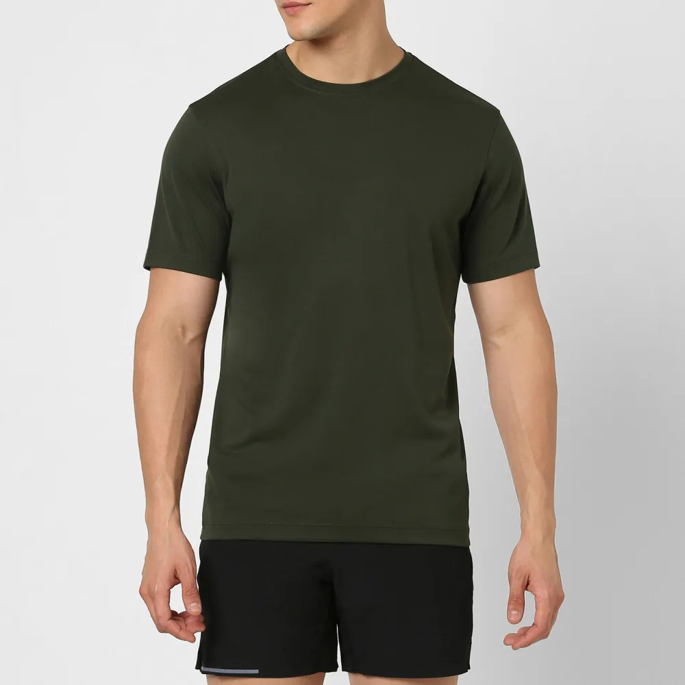 Circuit Athletic fit Tee