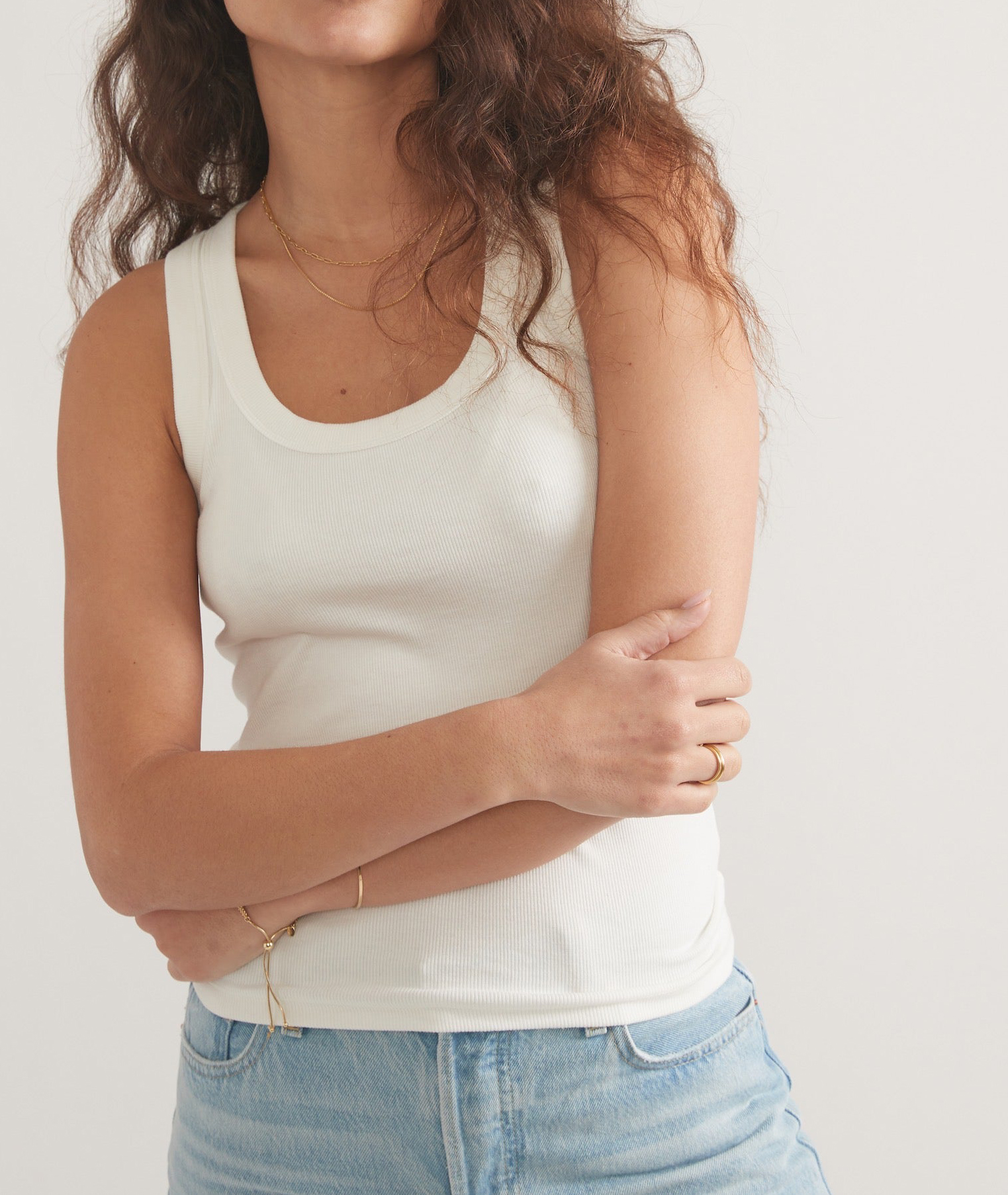 White Tank