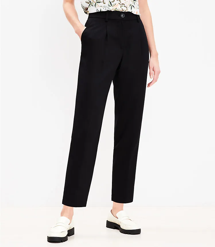 Emory Taper Pants