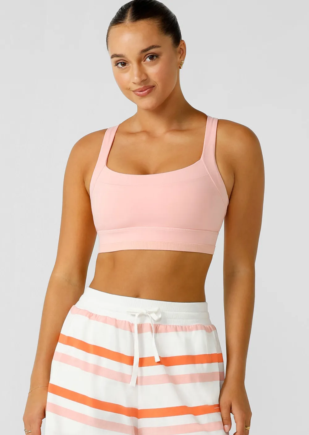 Radiate Sports Bra