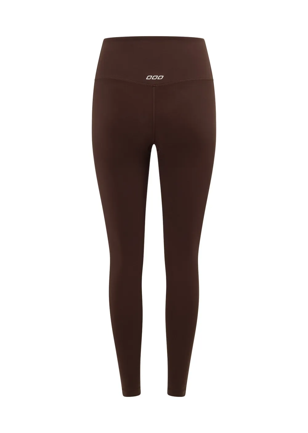 Lotus No Chafe Ankle Biter Leggings