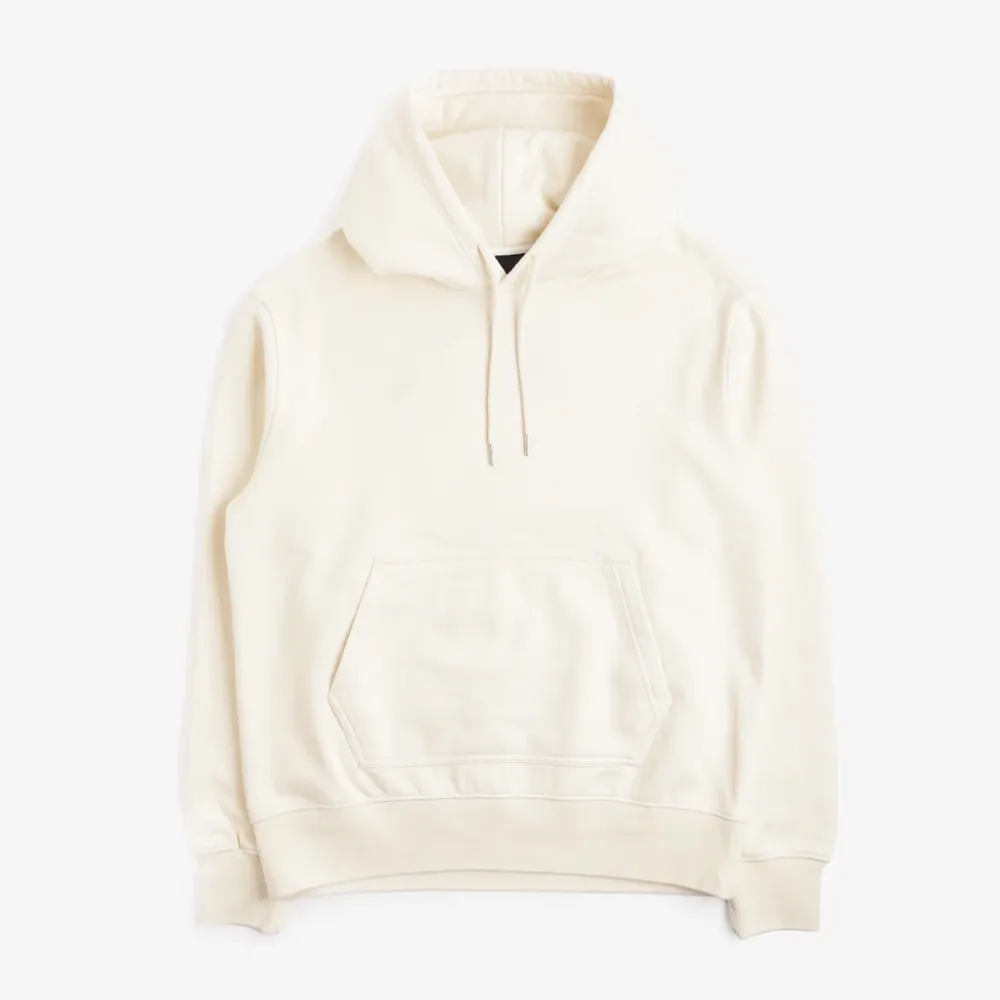 American Script Pullover Hoodie