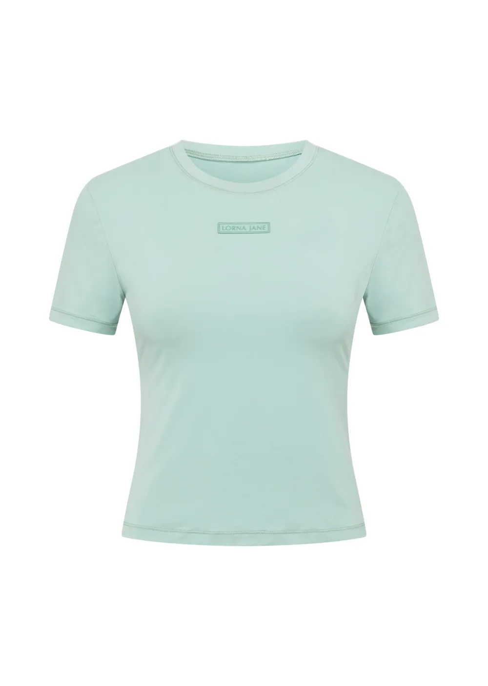 Ultimate Comfort Anti-Odour Tee