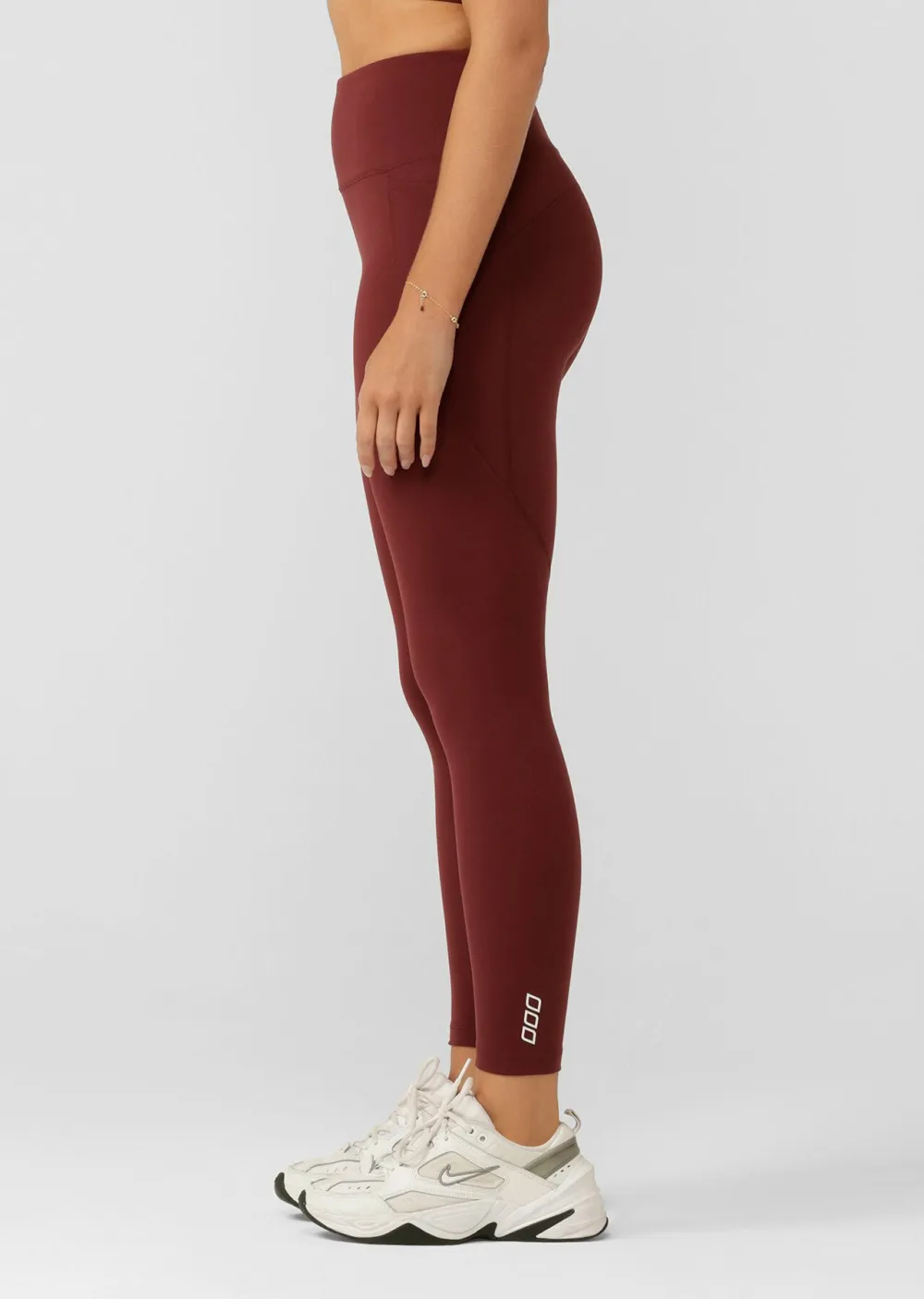 Amy Phone Pocket Ankle Biter Tech Leggings