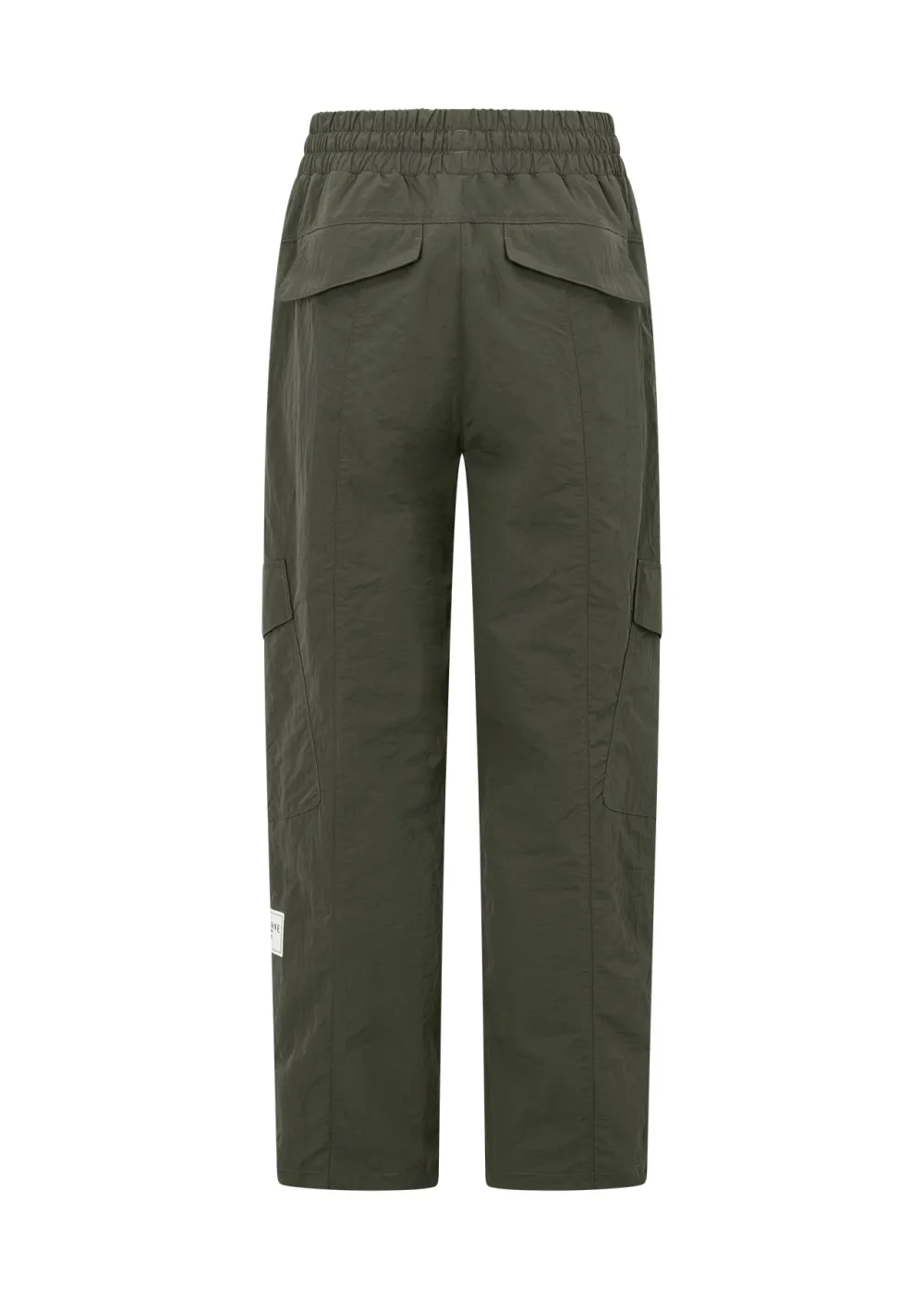 Iconic Slim Cargo Pant