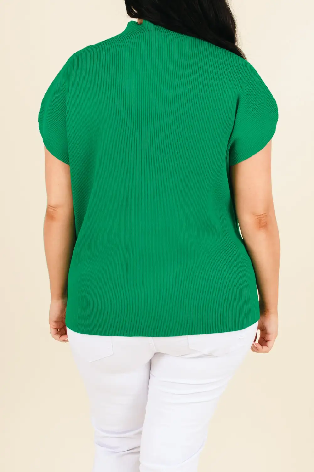 Couldn't Imagine This Top, Kelly Green