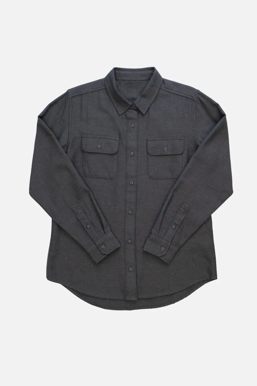 The Lenon Loose Shirt