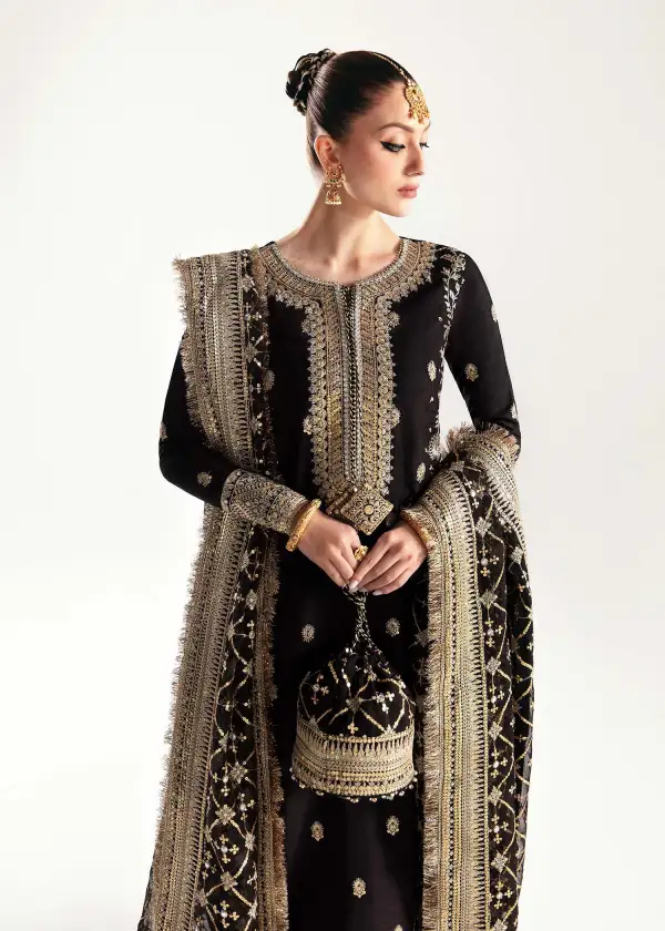 Raha Embroidered Sets