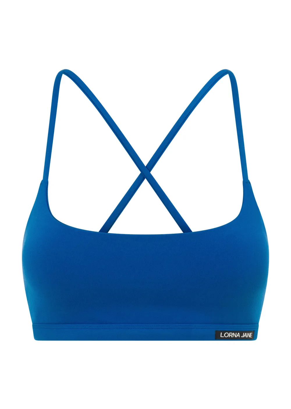 Strappy All Day Sports Bra