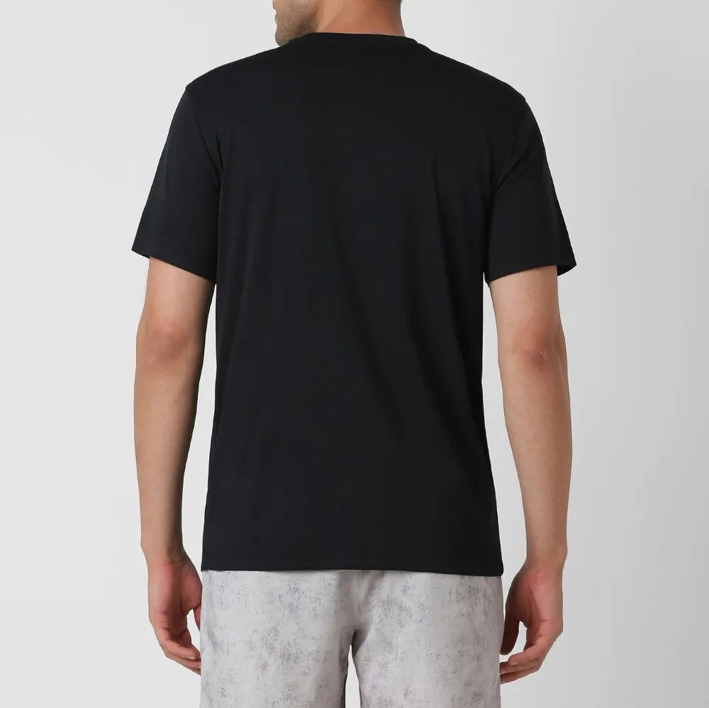 Circuit Athletic fit Tee