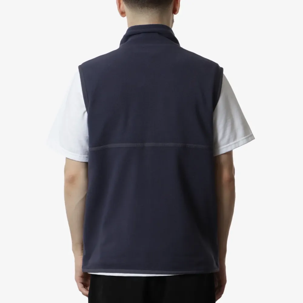 Fleece Vest