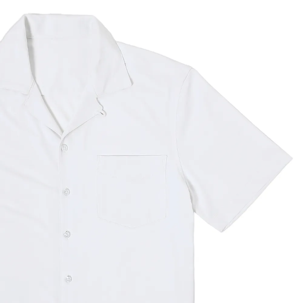 Villa Camp Collar Shirt