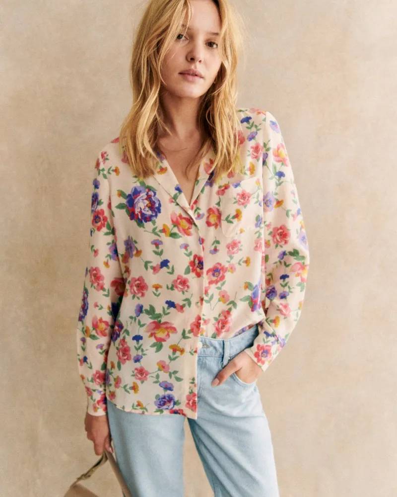 Florence Shirt