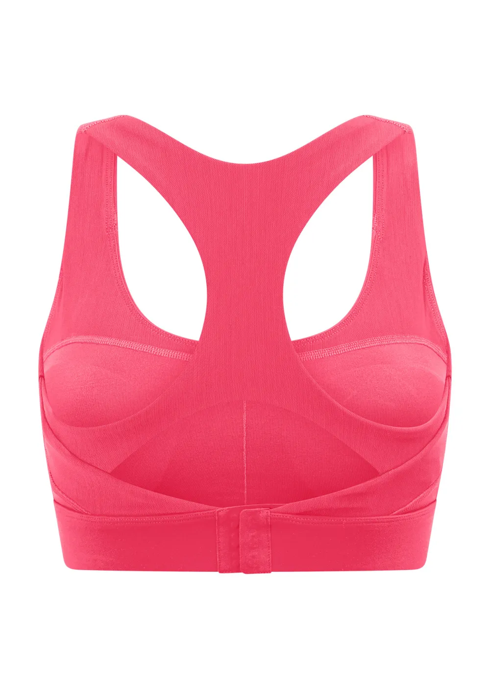 Secret Pocket Sports Bra