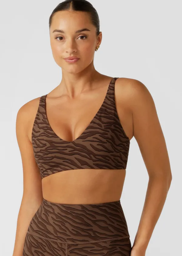 Safari All Day Sports Bra