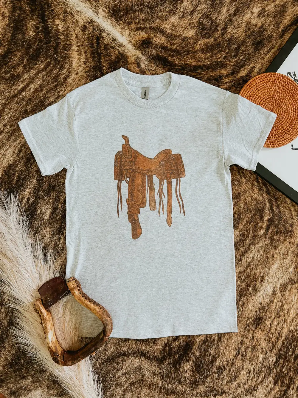 Saddle Up T-Shirt