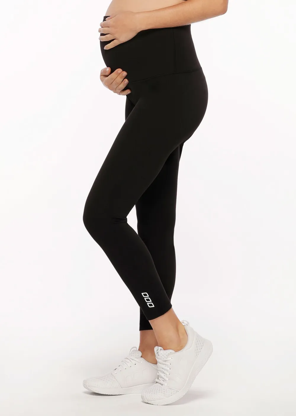 LJ Maternity Ankle Biter Leggings