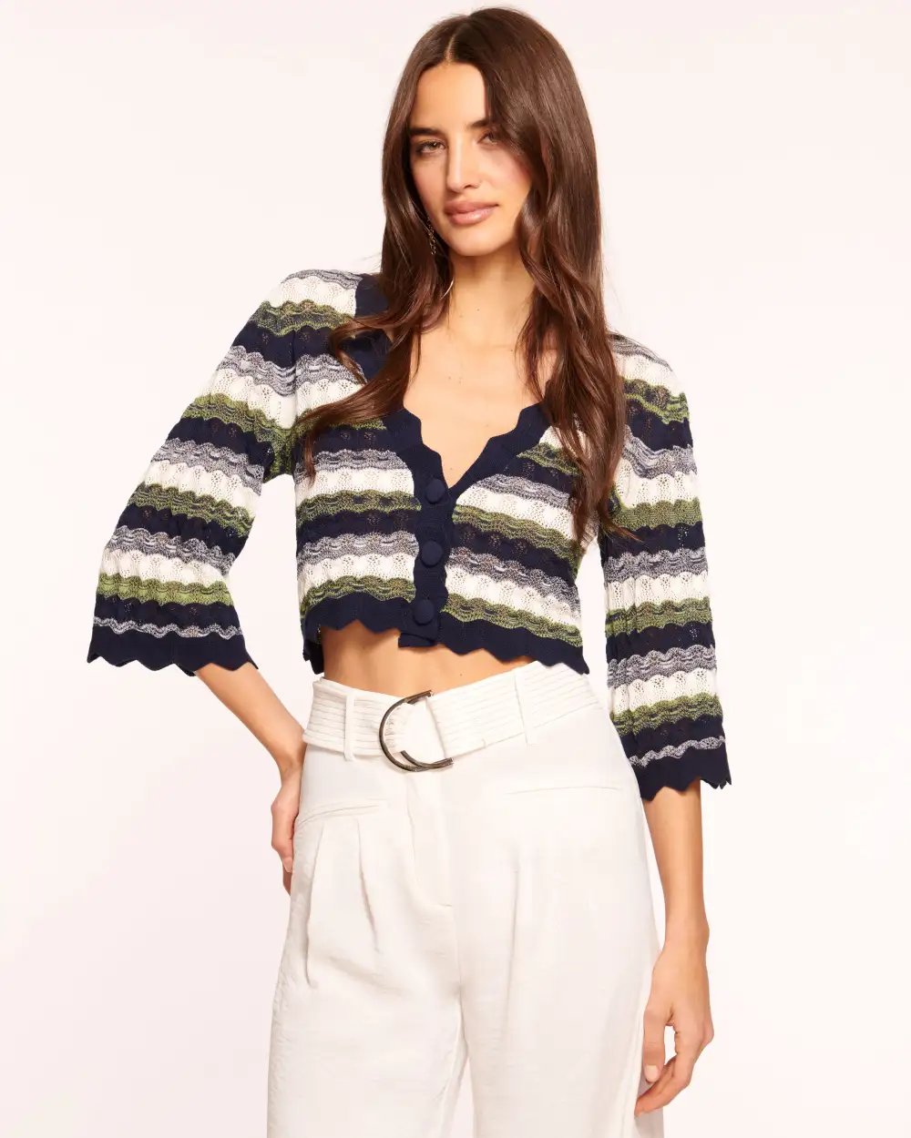 Nell Cardigan Sweater