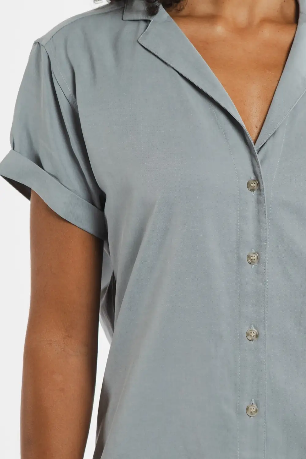 The Innes Casual Shirt