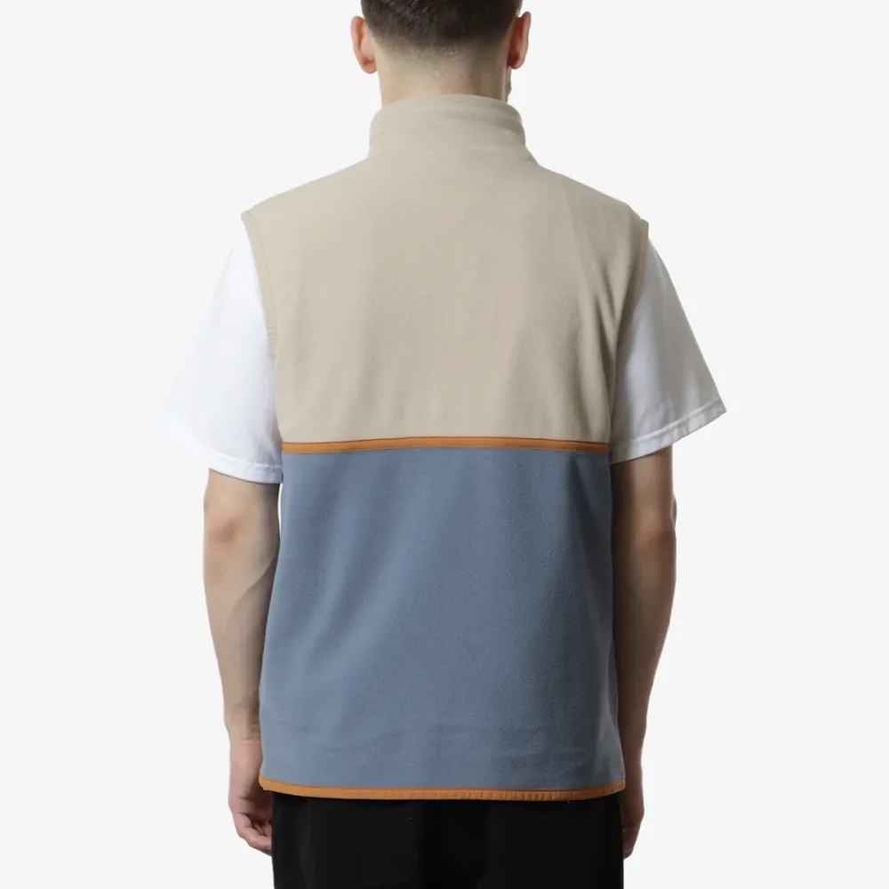 Fleece Vest