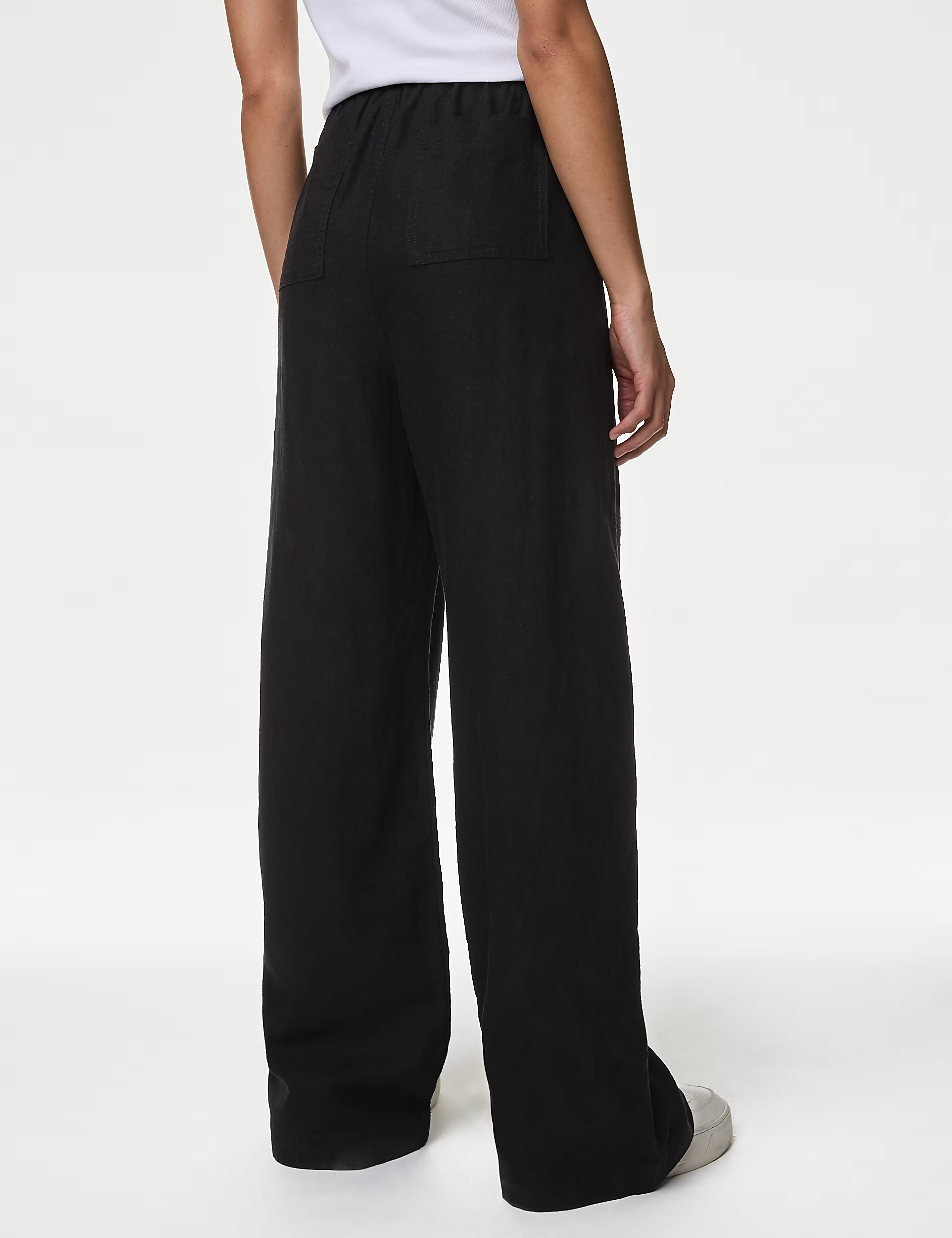 Women's Casual Straight Leg Pants