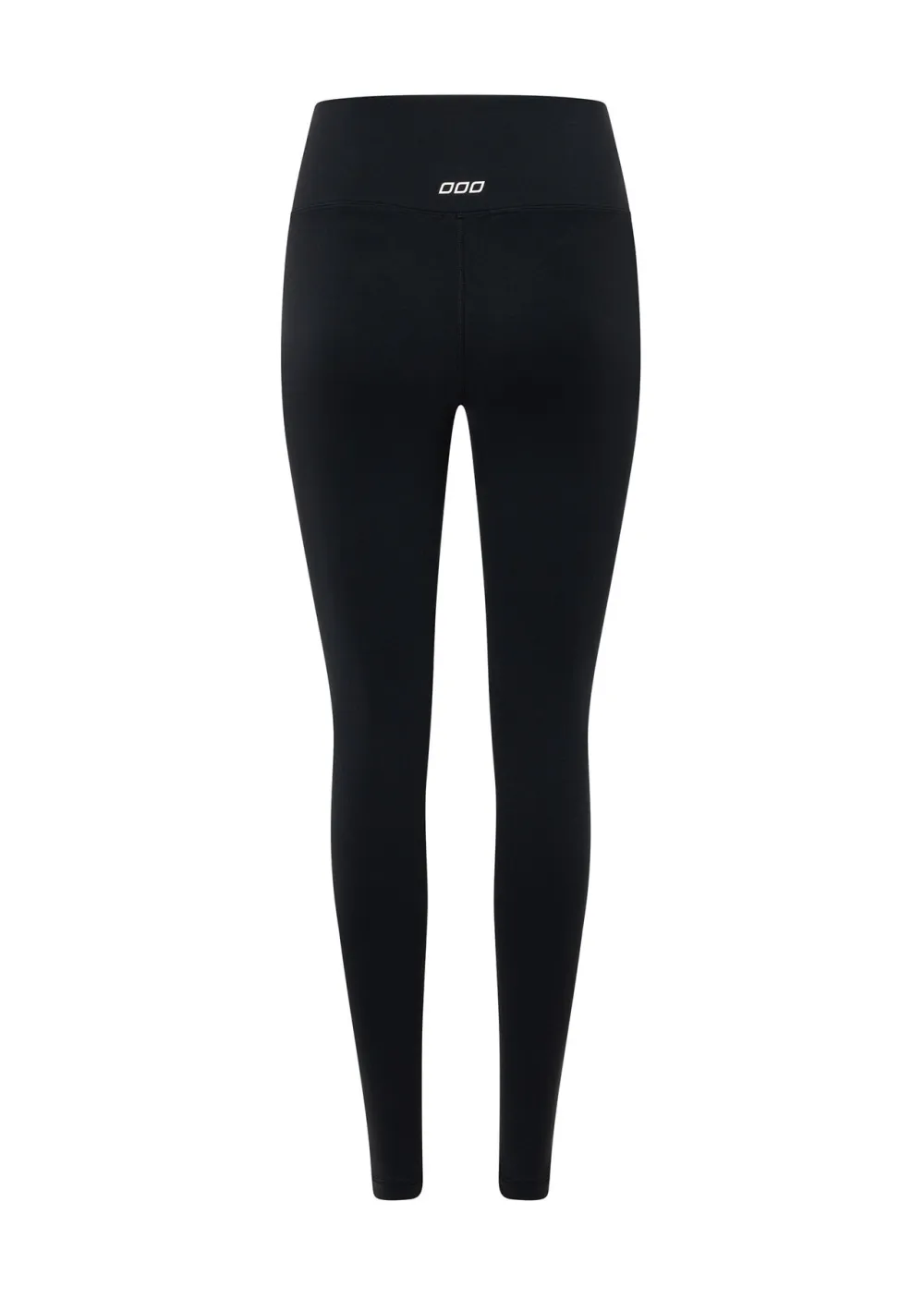 All Day Lotus Thermal No Chafe Full Length Leggings