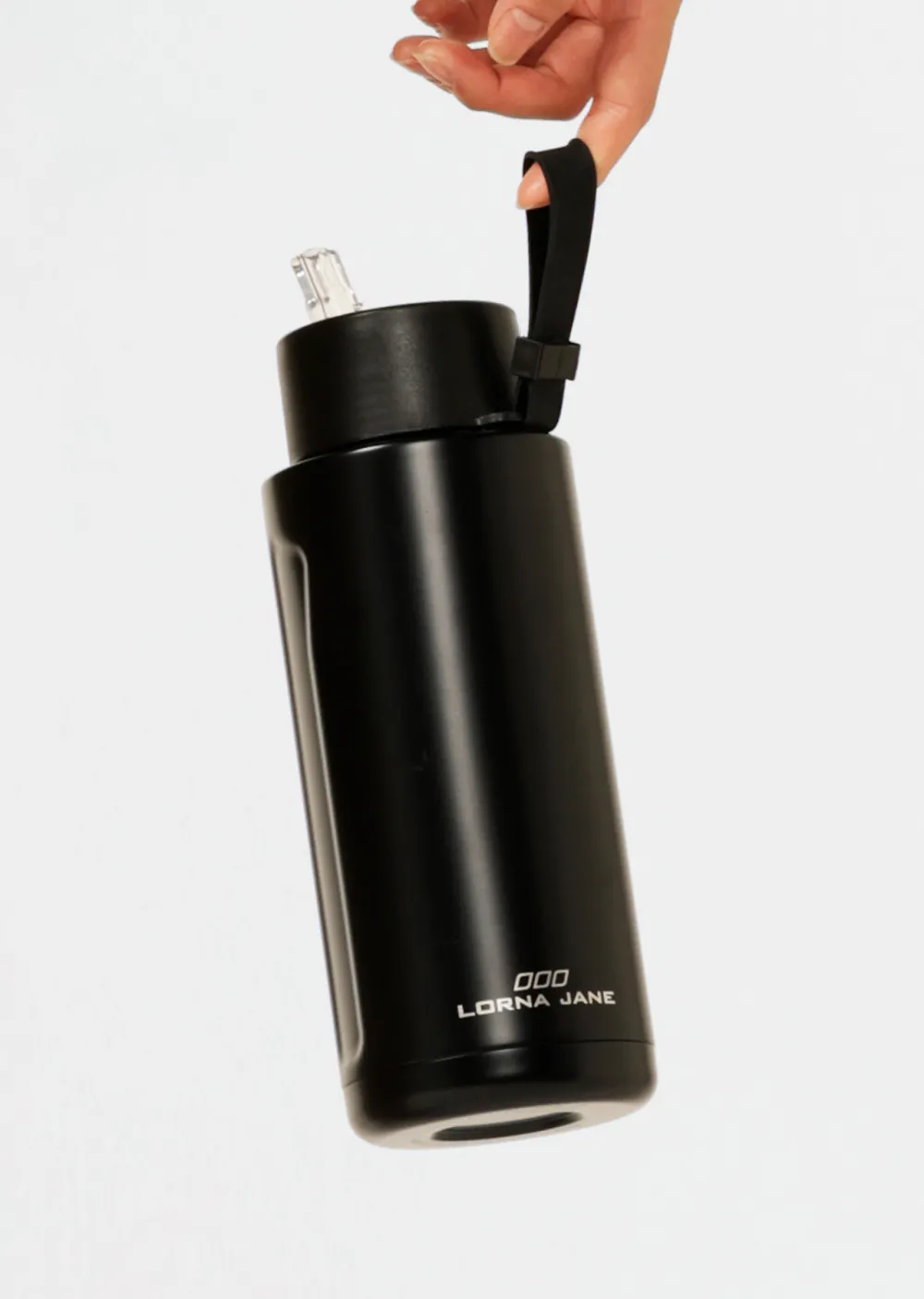 Essential Insulated Water Bottle