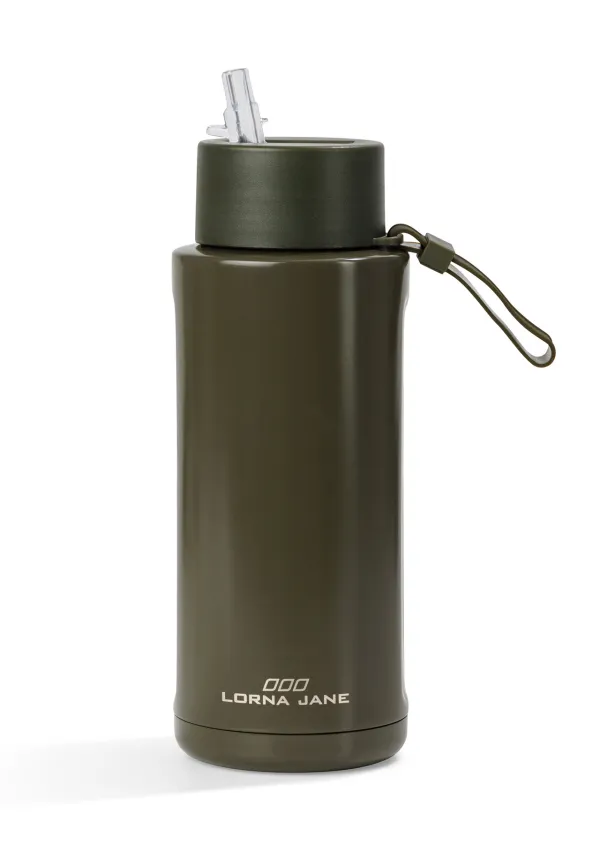 Essential Insulated Water Bottle