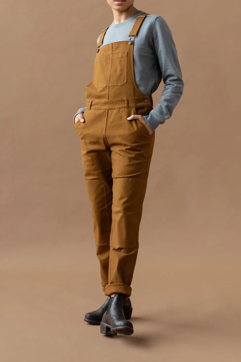 The Tobin Utility Overall