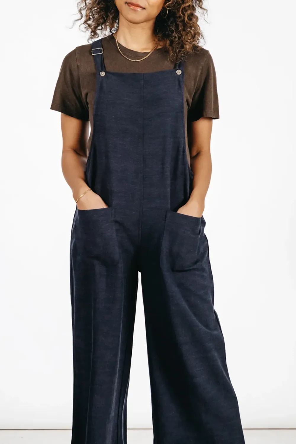 Casual The Edie Overall