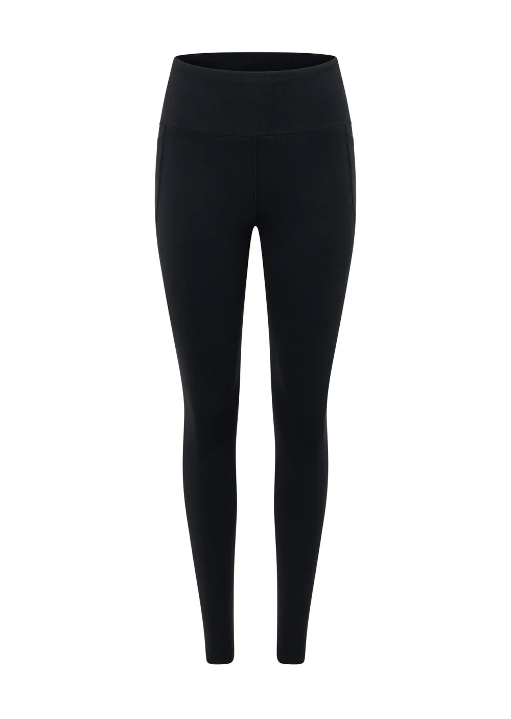 Ultra Amy Thermal Tech Full Length Leggings