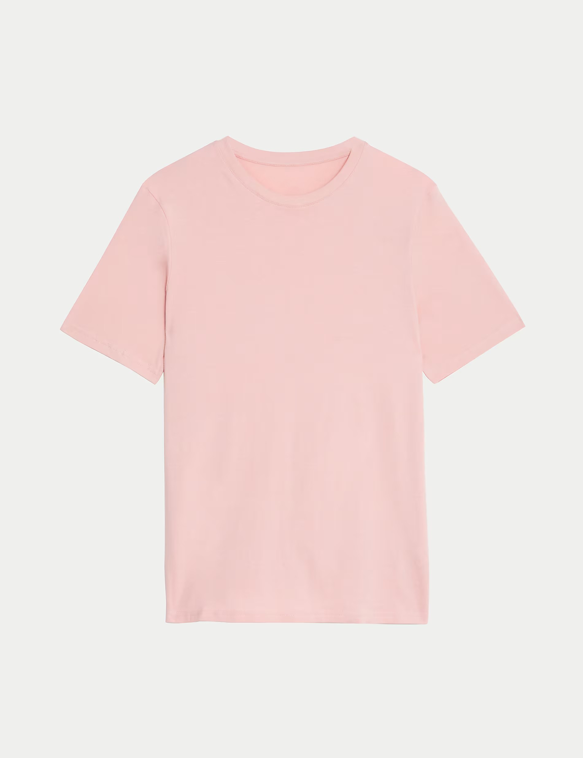 Daily Pure Cotton Ombre T-Shirt