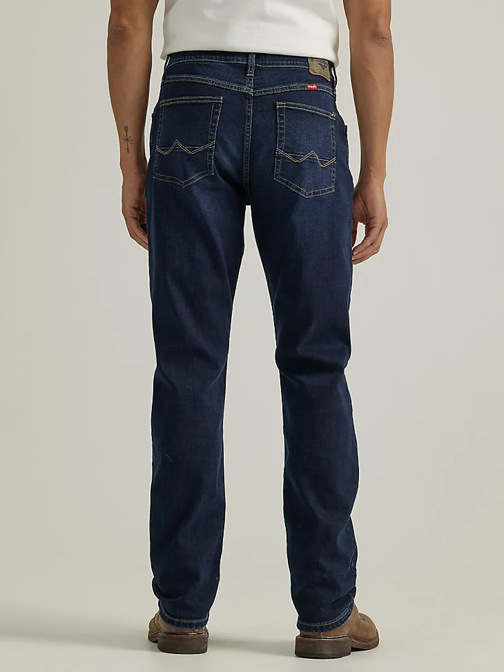 MEN'S WRANGLER® FIVE STAR PREMIUM ATHLETIC FIT JEAN IN CAMDEN