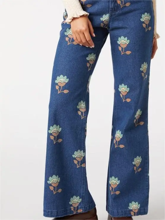 Stylish Pants Option