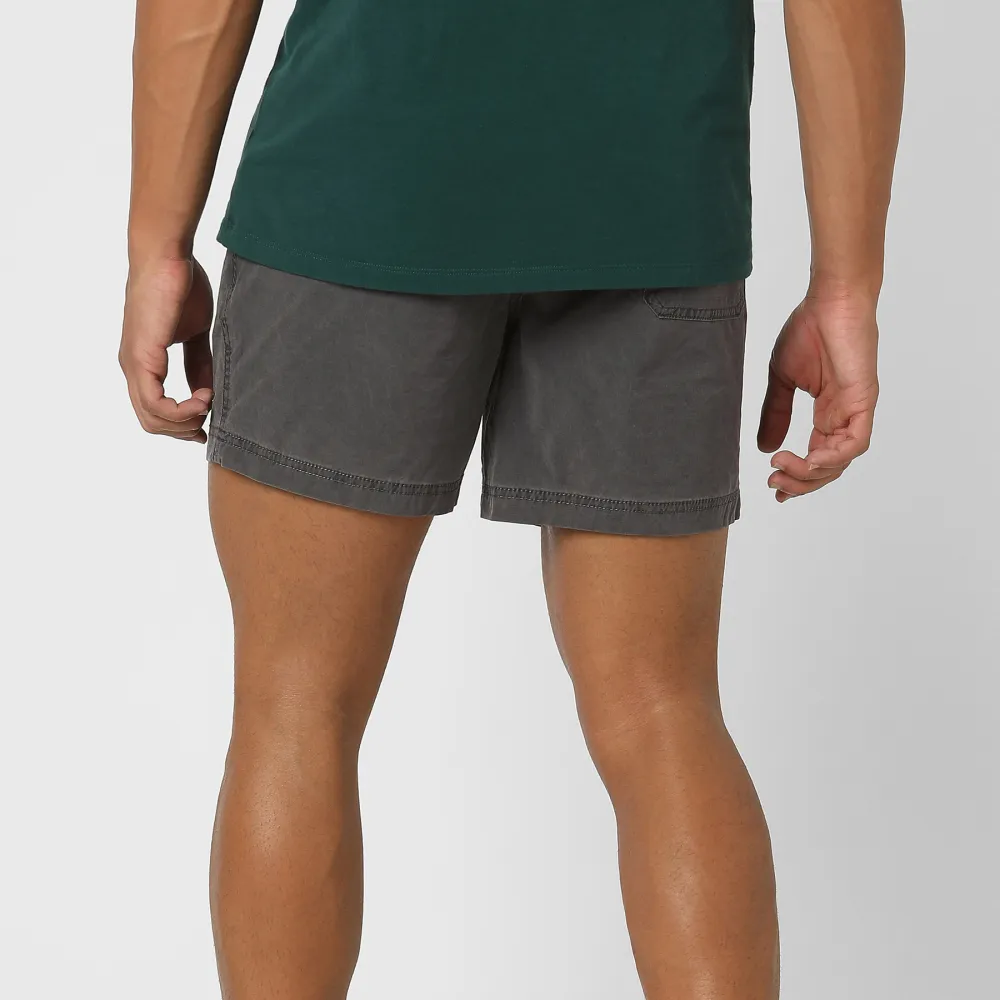 Volley Short-Grey