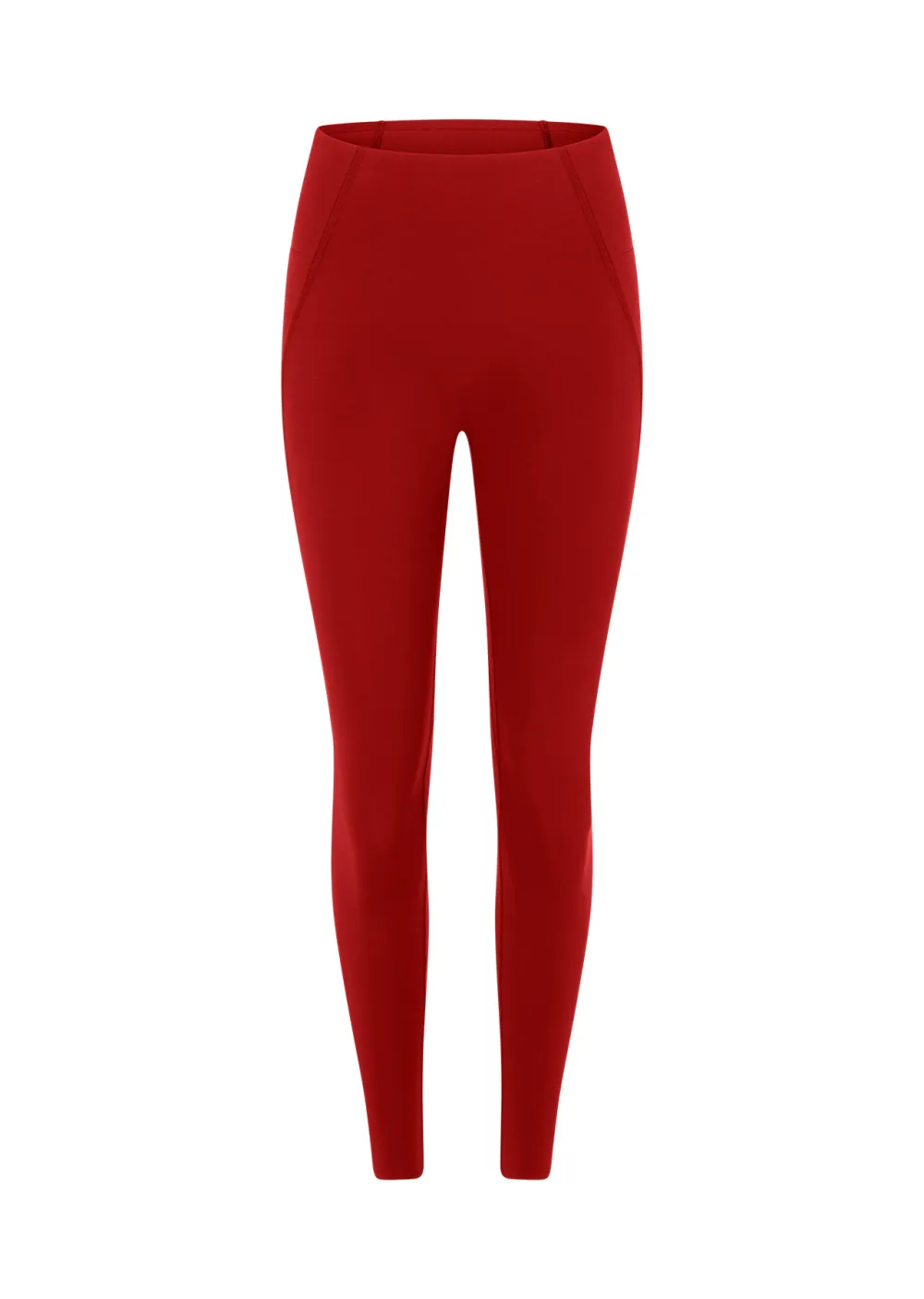 Sculpt And Support No Ride Ankle Biter Leggings