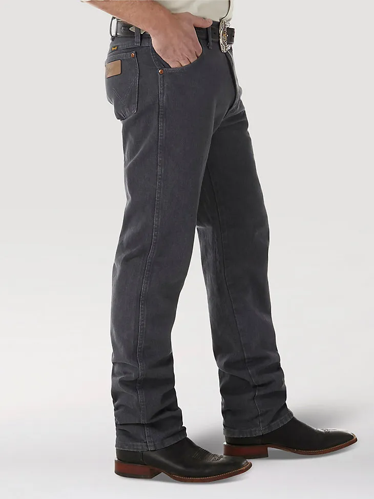 WRANGLER® COWBOY CUT® ORIGINAL FIT JEAN IN BLEACH