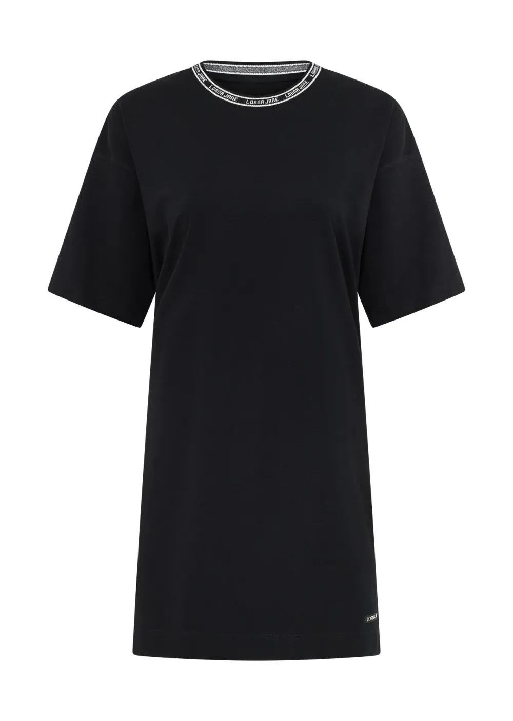 Recovery T-Shirt Dress