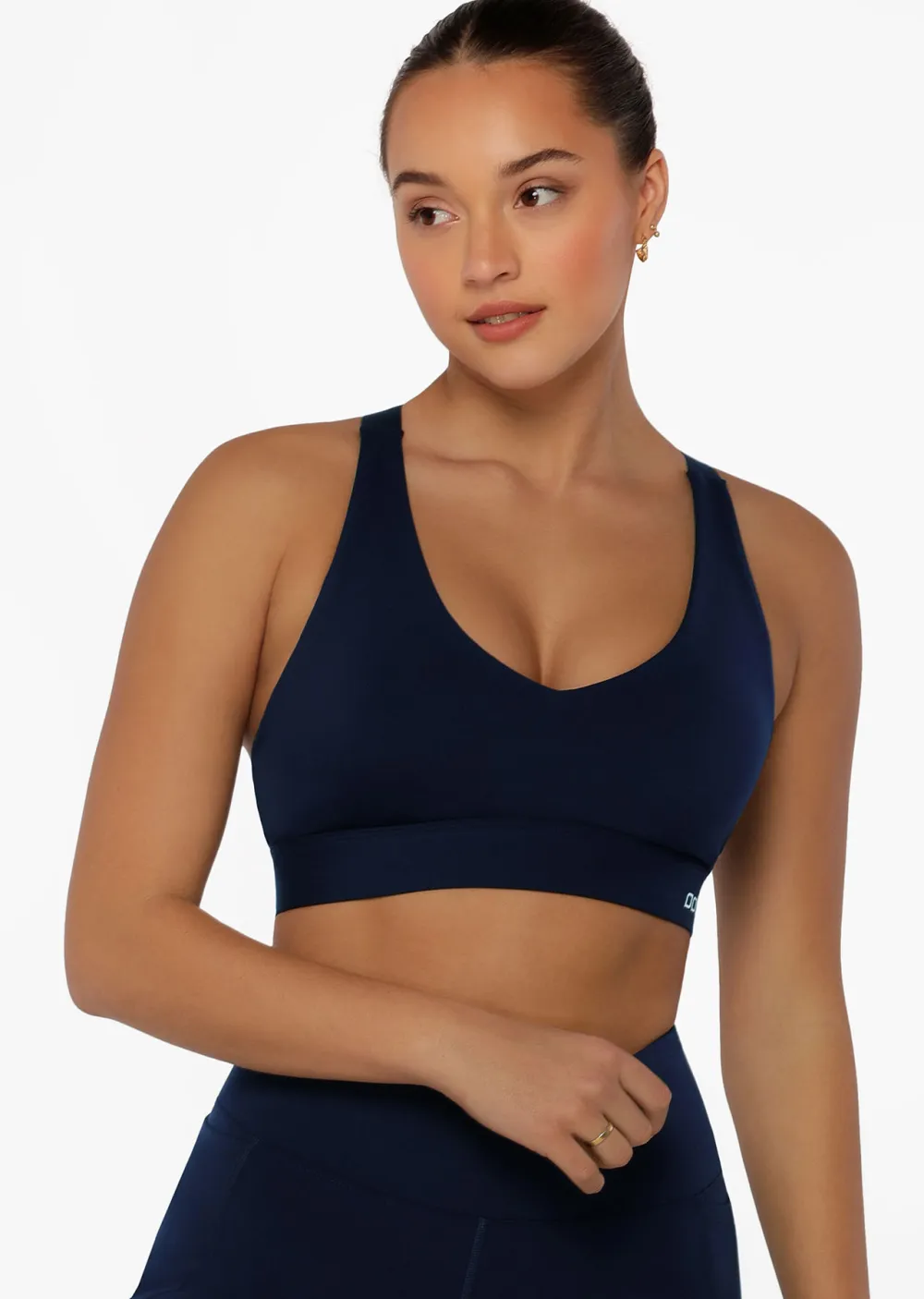 Amy Sports Bra