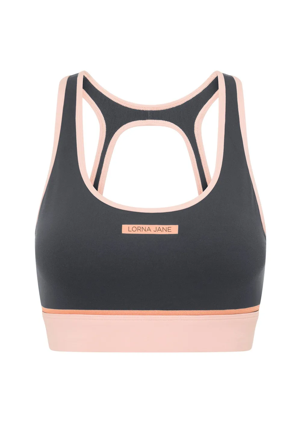 Embrace Your Pace Sports Bra