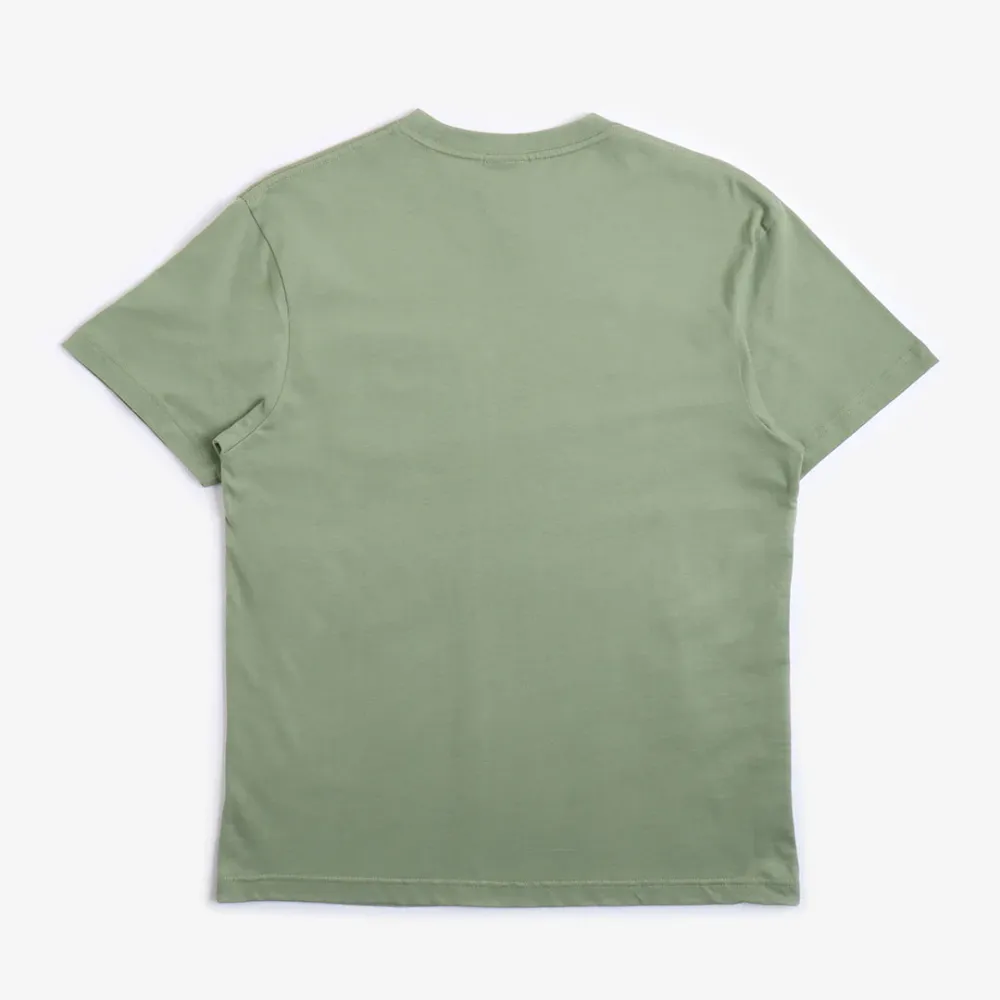 Organic Beacon Pocket T-Shirt