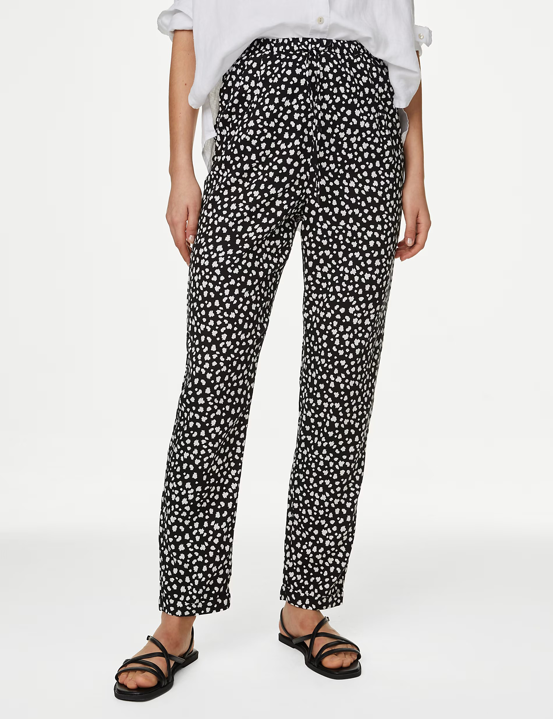 Business Work Casual Pants