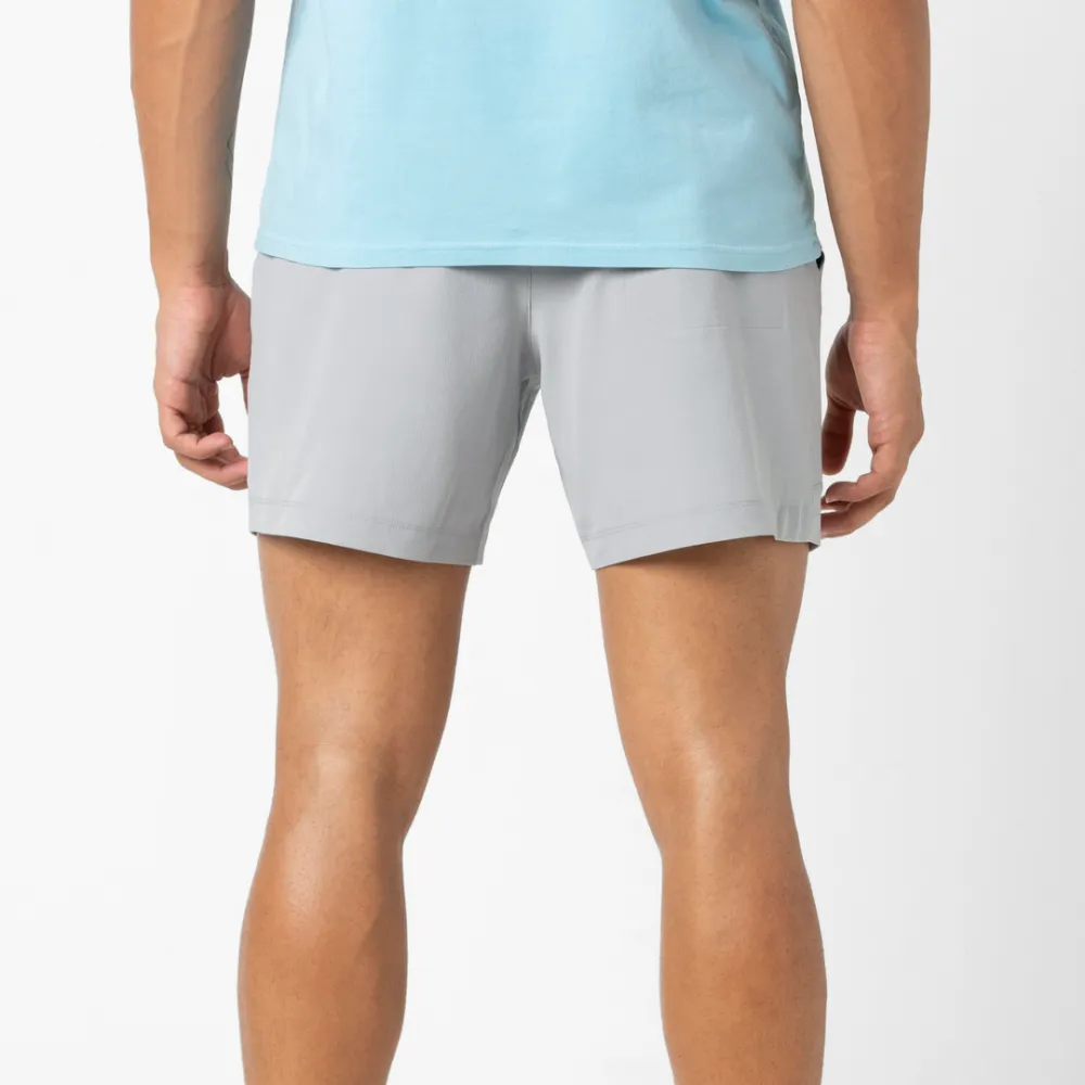 Trek Ripstop Short