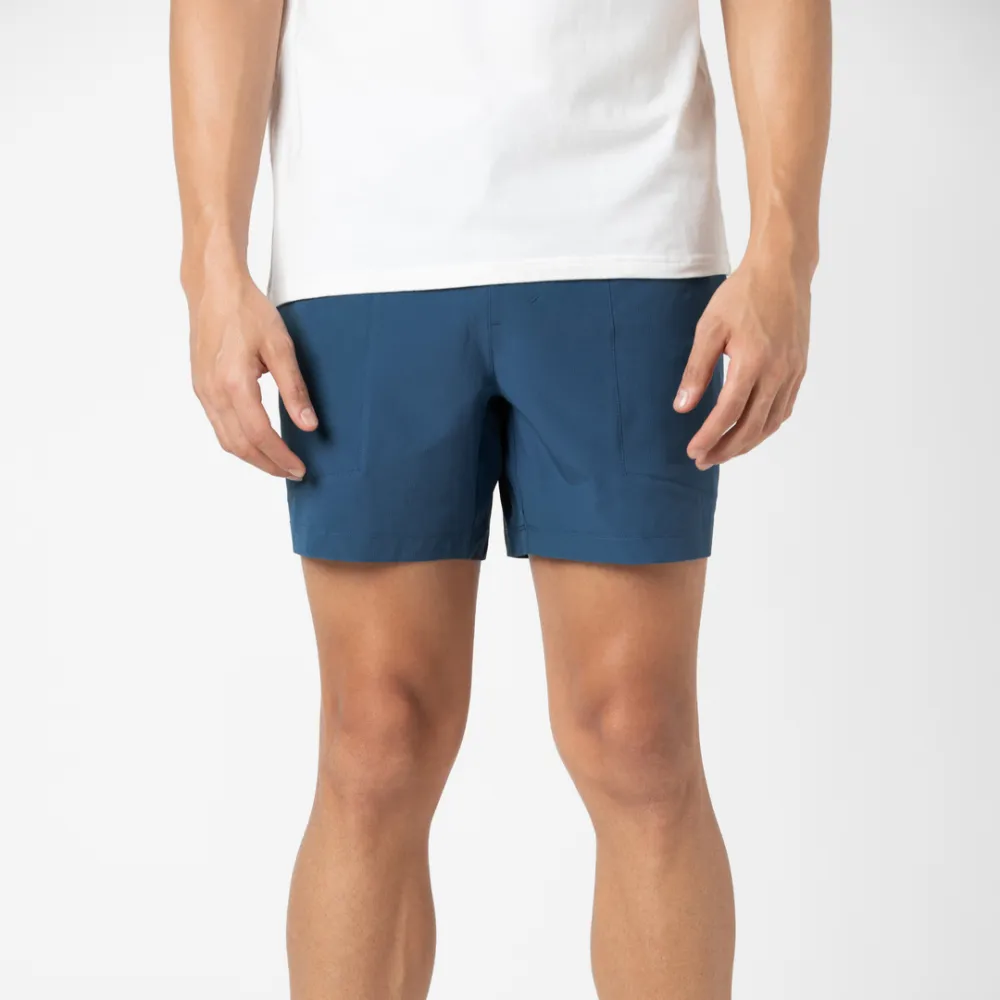 Trek Ripstop Short